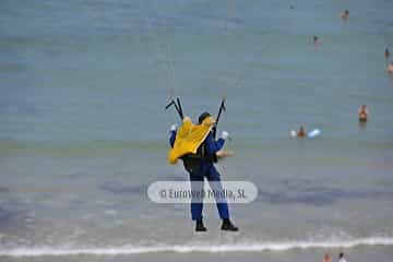 VI Festival Aéreo Ciudad de Gijón 2011