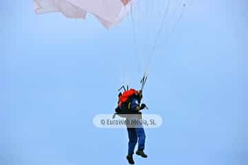 VI Festival Aéreo Ciudad de Gijón 2011