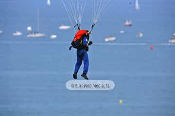 VI Festival Aéreo Ciudad de Gijón 2011