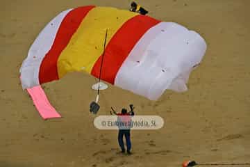 VI Festival Aéreo Ciudad de Gijón 2011