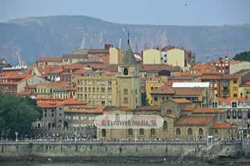 VI Festival Aéreo Ciudad de Gijón 2011