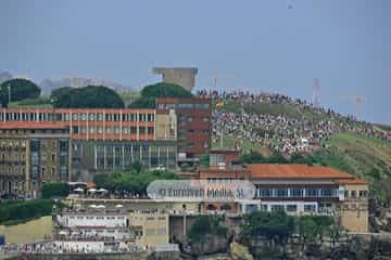 VI Festival Aéreo Ciudad de Gijón 2011