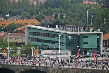 VI Festival Aéreo Ciudad de Gijón 2011