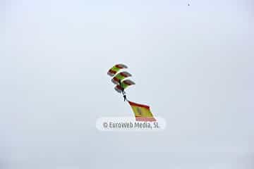 VI Festival Aéreo Ciudad de Gijón 2011