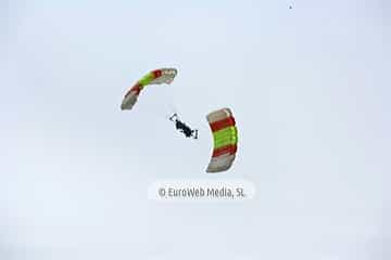 VI Festival Aéreo Ciudad de Gijón 2011