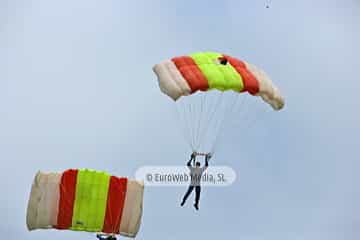 VI Festival Aéreo Ciudad de Gijón 2011