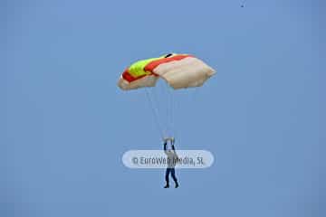 VI Festival Aéreo Ciudad de Gijón 2011