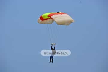 VI Festival Aéreo Ciudad de Gijón 2011