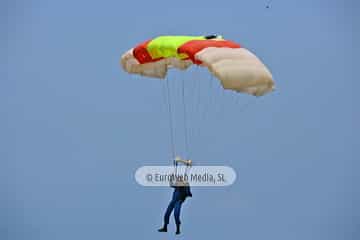 VI Festival Aéreo Ciudad de Gijón 2011