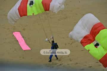 VI Festival Aéreo Ciudad de Gijón 2011