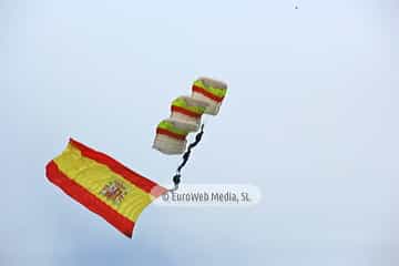 VI Festival Aéreo Ciudad de Gijón 2011