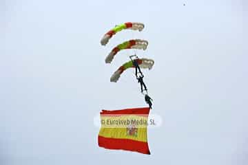 VI Festival Aéreo Ciudad de Gijón 2011