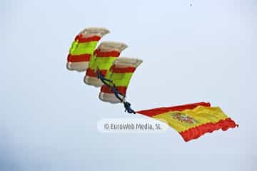 VI Festival Aéreo Ciudad de Gijón 2011