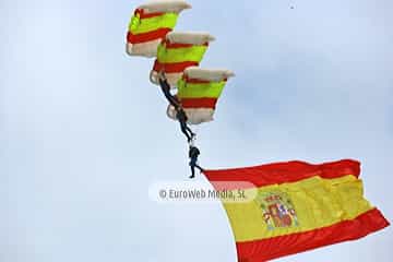 VI Festival Aéreo Ciudad de Gijón 2011