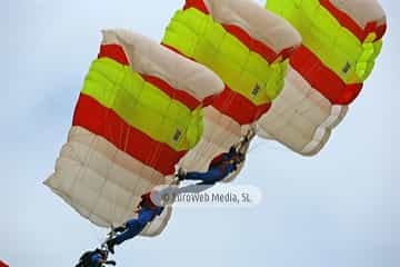 VI Festival Aéreo Ciudad de Gijón 2011