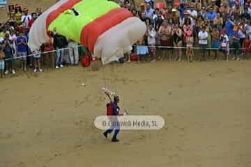 VI Festival Aéreo Ciudad de Gijón 2011