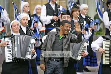 Haile Gebrselassie, Premio Príncipe de Asturias de los Deportes 2011