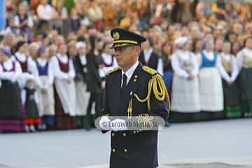 «Héroes de Fukushima», Premio Príncipe de Asturias de la Concordia 2011