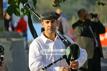 Comunidad vecinal de San Tirso de Abres, Premio al Pueblo Ejemplar de Asturias 2011. San Tirso de Abres, Premio al Pueblo Ejemplar de Asturias 2011