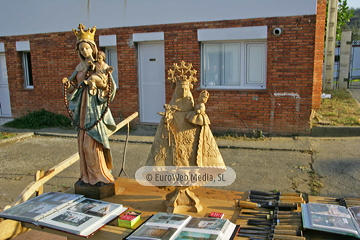 Comunidad vecinal de San Tirso de Abres, Premio al Pueblo Ejemplar de Asturias 2011. San Tirso de Abres, Premio al Pueblo Ejemplar de Asturias 2011