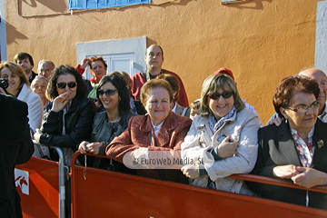 Comunidad vecinal de San Tirso de Abres, Premio al Pueblo Ejemplar de Asturias 2011. San Tirso de Abres, Premio al Pueblo Ejemplar de Asturias 2011