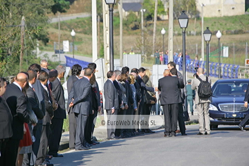 Comunidad vecinal de San Tirso de Abres, Premio al Pueblo Ejemplar de Asturias 2011. San Tirso de Abres, Premio al Pueblo Ejemplar de Asturias 2011