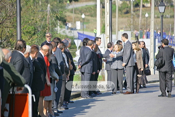 Comunidad vecinal de San Tirso de Abres, Premio al Pueblo Ejemplar de Asturias 2011. San Tirso de Abres, Premio al Pueblo Ejemplar de Asturias 2011