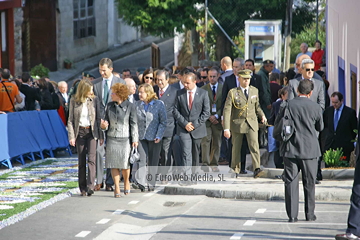 Comunidad vecinal de San Tirso de Abres, Premio al Pueblo Ejemplar de Asturias 2011. San Tirso de Abres, Premio al Pueblo Ejemplar de Asturias 2011