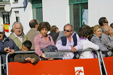 Comunidad vecinal de San Tirso de Abres, Premio al Pueblo Ejemplar de Asturias 2011. San Tirso de Abres, Premio al Pueblo Ejemplar de Asturias 2011