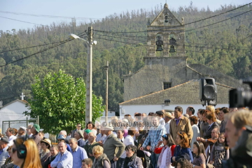 Comunidad vecinal de San Tirso de Abres, Premio al Pueblo Ejemplar de Asturias 2011. San Tirso de Abres, Premio al Pueblo Ejemplar de Asturias 2011