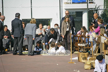 Comunidad vecinal de San Tirso de Abres, Premio al Pueblo Ejemplar de Asturias 2011. San Tirso de Abres, Premio al Pueblo Ejemplar de Asturias 2011