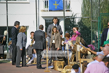 Comunidad vecinal de San Tirso de Abres, Premio al Pueblo Ejemplar de Asturias 2011. San Tirso de Abres, Premio al Pueblo Ejemplar de Asturias 2011