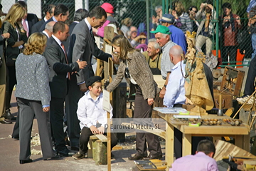 Comunidad vecinal de San Tirso de Abres, Premio al Pueblo Ejemplar de Asturias 2011. San Tirso de Abres, Premio al Pueblo Ejemplar de Asturias 2011