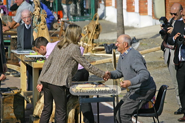 Comunidad vecinal de San Tirso de Abres, Premio al Pueblo Ejemplar de Asturias 2011. San Tirso de Abres, Premio al Pueblo Ejemplar de Asturias 2011