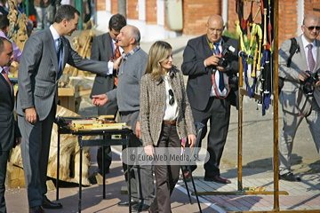 Comunidad vecinal de San Tirso de Abres, Premio al Pueblo Ejemplar de Asturias 2011. San Tirso de Abres, Premio al Pueblo Ejemplar de Asturias 2011