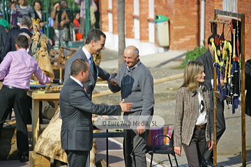 Comunidad vecinal de San Tirso de Abres, Premio al Pueblo Ejemplar de Asturias 2011. San Tirso de Abres, Premio al Pueblo Ejemplar de Asturias 2011