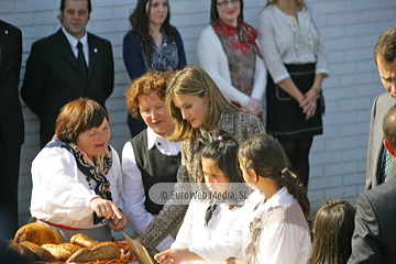 Comunidad vecinal de San Tirso de Abres, Premio al Pueblo Ejemplar de Asturias 2011. San Tirso de Abres, Premio al Pueblo Ejemplar de Asturias 2011