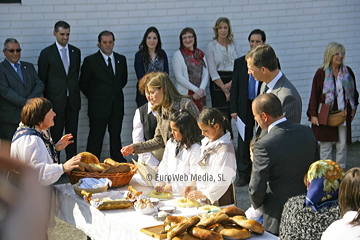 Comunidad vecinal de San Tirso de Abres, Premio al Pueblo Ejemplar de Asturias 2011. San Tirso de Abres, Premio al Pueblo Ejemplar de Asturias 2011