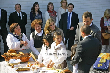 Comunidad vecinal de San Tirso de Abres, Premio al Pueblo Ejemplar de Asturias 2011. San Tirso de Abres, Premio al Pueblo Ejemplar de Asturias 2011