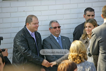 Comunidad vecinal de San Tirso de Abres, Premio al Pueblo Ejemplar de Asturias 2011. San Tirso de Abres, Premio al Pueblo Ejemplar de Asturias 2011