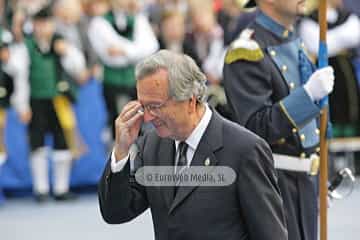 Rafael Moneo, Premio Príncipe de Asturias de las Artes 2012