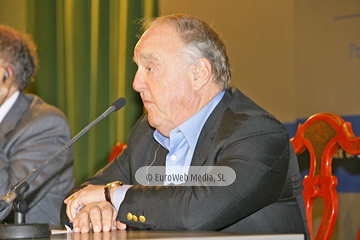 Gregory Winter y Richard A. Lerner, Premio Príncipe de Asturias de Investigación Científica y Técnica 2012