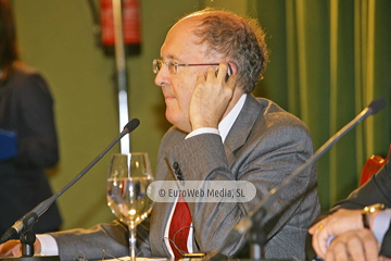 Gregory Winter y Richard A. Lerner, Premio Príncipe de Asturias de Investigación Científica y Técnica 2012