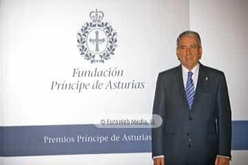 Federación Española de Bancos de Alimentos, Premio Príncipe de Asturias de la Concordia 2012