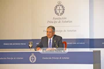 Federación Española de Bancos de Alimentos, Premio Príncipe de Asturias de la Concordia 2012