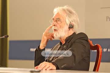 Michael Haneke, Premio Príncipe de Asturias de las Artes. Michael Haneke, Premio Príncipe de Asturias de las Artes 2013