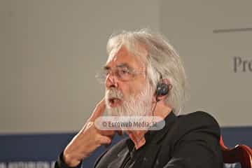 Michael Haneke, Premio Príncipe de Asturias de las Artes. Michael Haneke, Premio Príncipe de Asturias de las Artes 2013