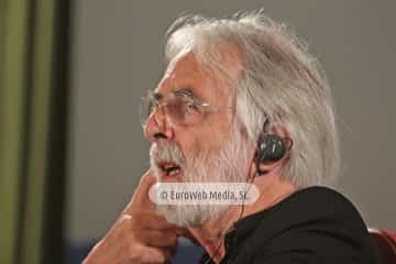 Michael Haneke, Premio Príncipe de Asturias de las Artes. Michael Haneke, Premio Príncipe de Asturias de las Artes 2013