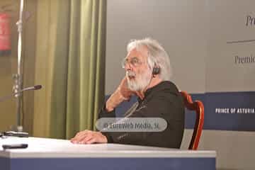 Michael Haneke, Premio Príncipe de Asturias de las Artes. Michael Haneke, Premio Príncipe de Asturias de las Artes 2013