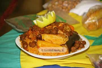 En Oviedo capital. Concurso de Cocina Internacional de Oviedo